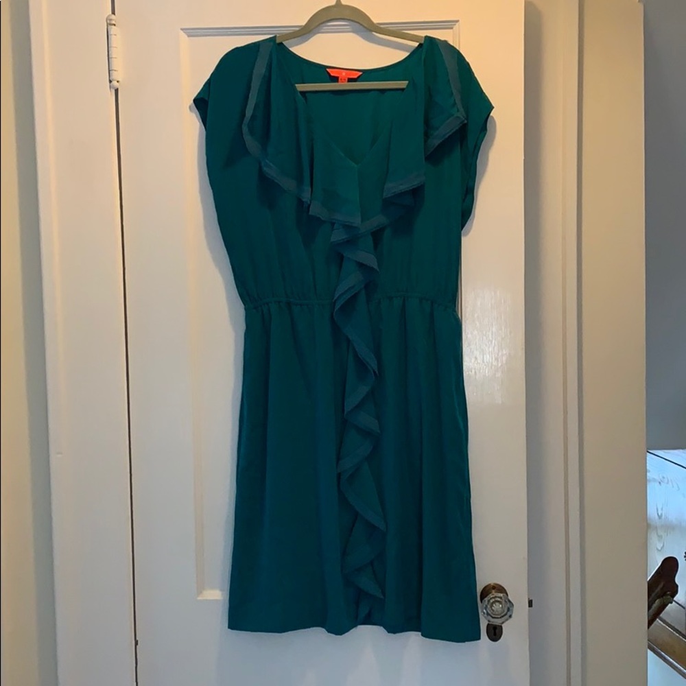Ivanka Trump dress